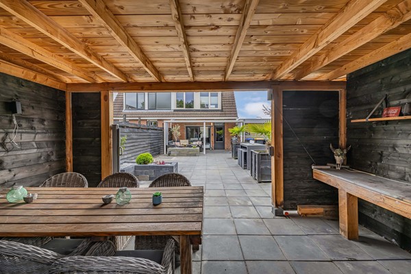 Medium property photo - Diemenlaan 63, 8304 EH Emmeloord